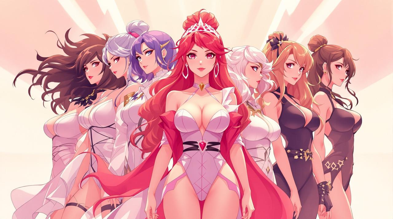 短剧网123精选专题 - 女频爽文改编：她力量觉醒