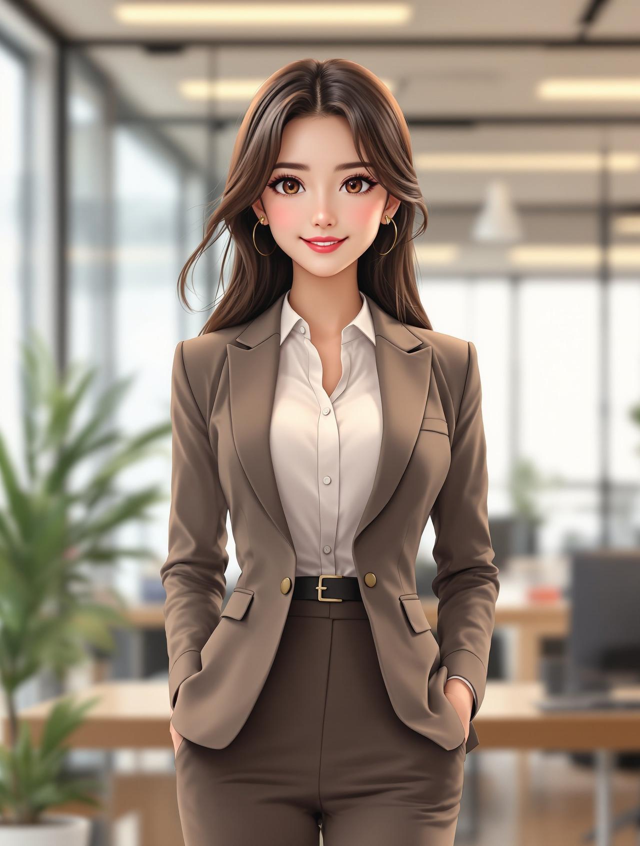 短剧网123 - 甜妻归来：总裁请接招